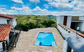 Casa Luna